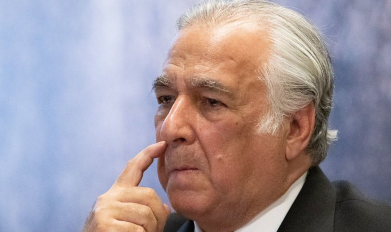  Desplome histórico: en abril las divisas por turismo se hundieron un 96.2%
