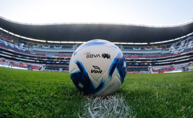  LIGA MX: EL 24 DE JULIO INICIARÁ EL APERTURA 2020