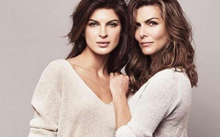  Esta es la historia de amor entre Montserrat Oliver y Yaya Kosikova