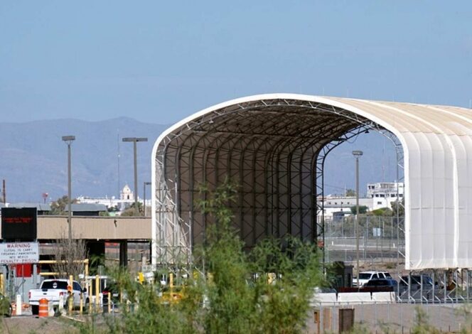  Amplían cierre de fronteras México-EU hasta el 21 de enero